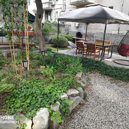 Appartement Garden Vanya Split