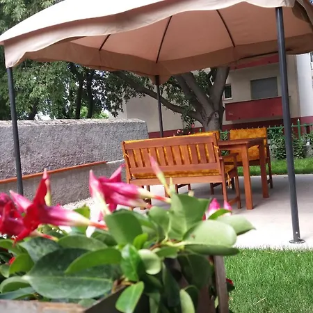 Appartement Garden Vanya